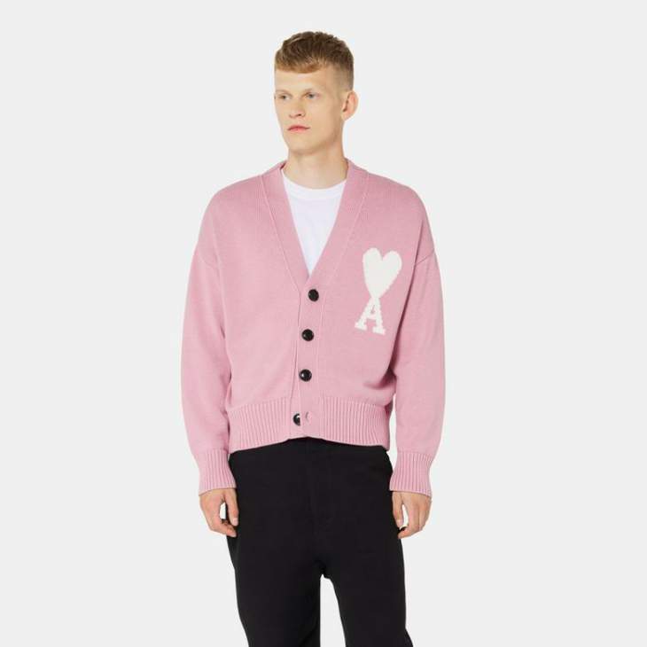 Picture of Ami Sweaters _SKUAmiS-XLsttCYA2843251